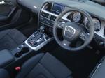 Audi S5 Cabriolet 2009 года (AU)